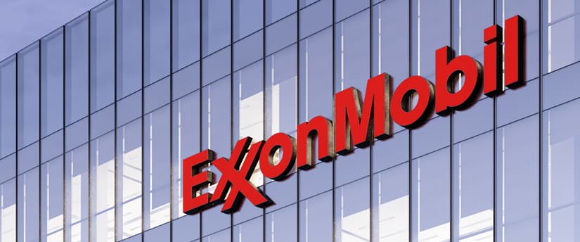 TD Cowen Lifts Exxon Mobil Price Target, Cites Earnings Strength
