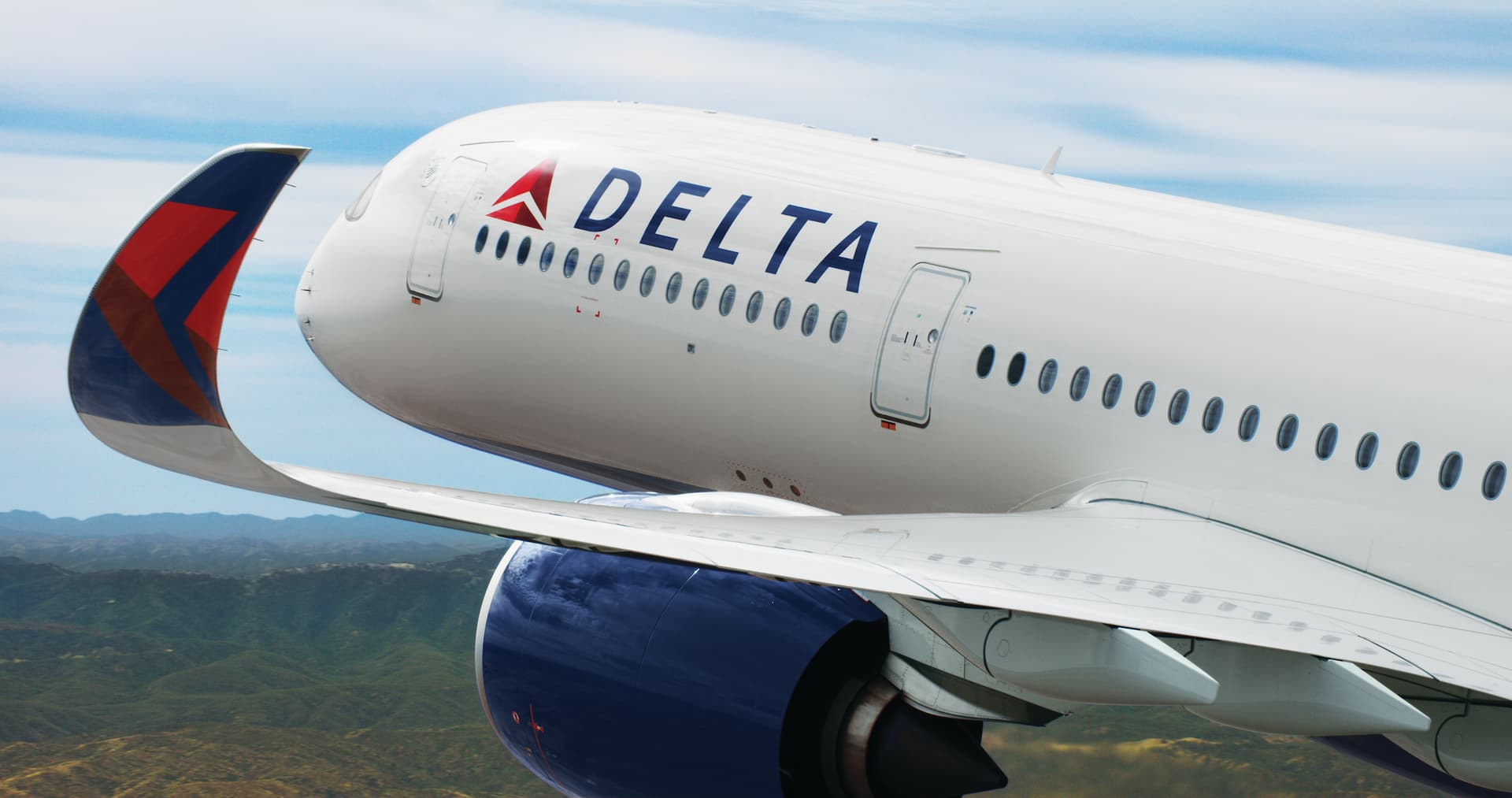 Delta Soars 11% as Guidance Returns and Record Revenue Lifts Outlook