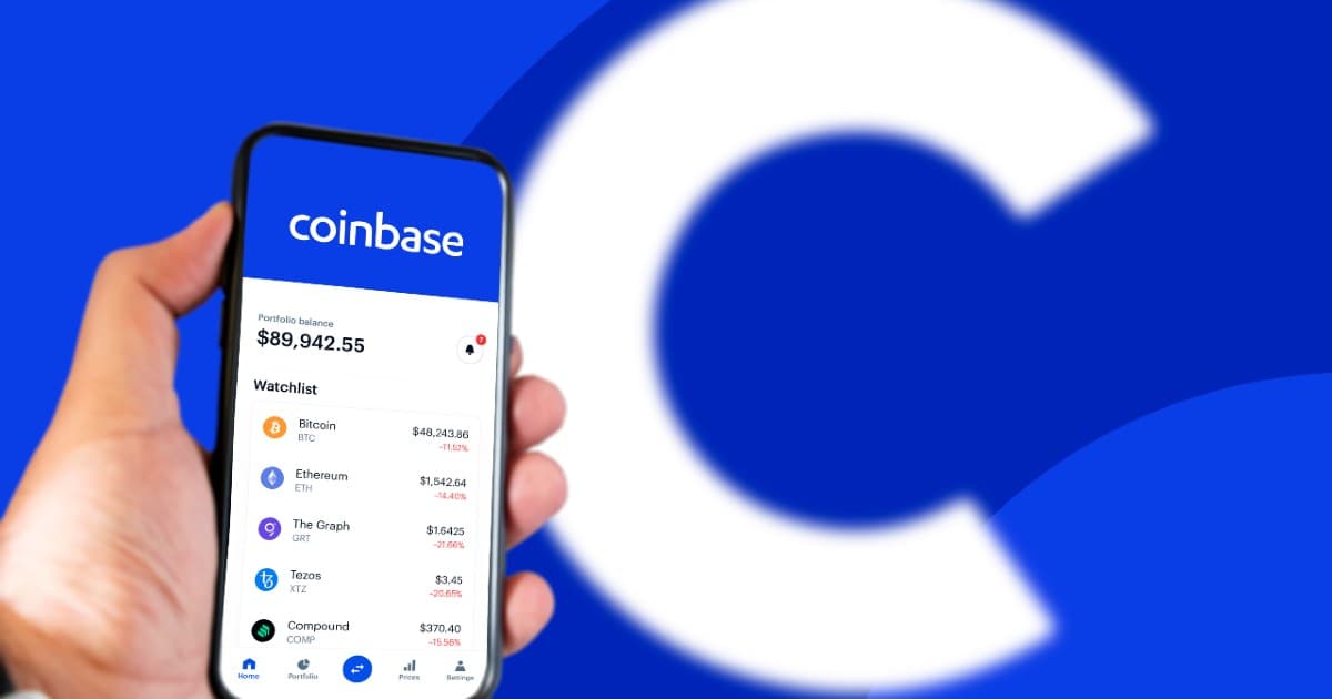 Argus Launches Coverage on Coinbase With Buy Rating and $400 Target