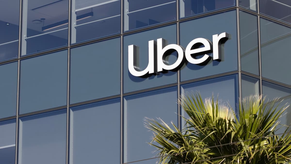Needham Raises Uber Price Target to $109, Keeps Buy Rating