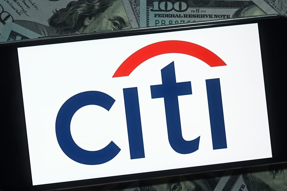 Citigroup Beats Earnings Expectations, Shares Rise 3%