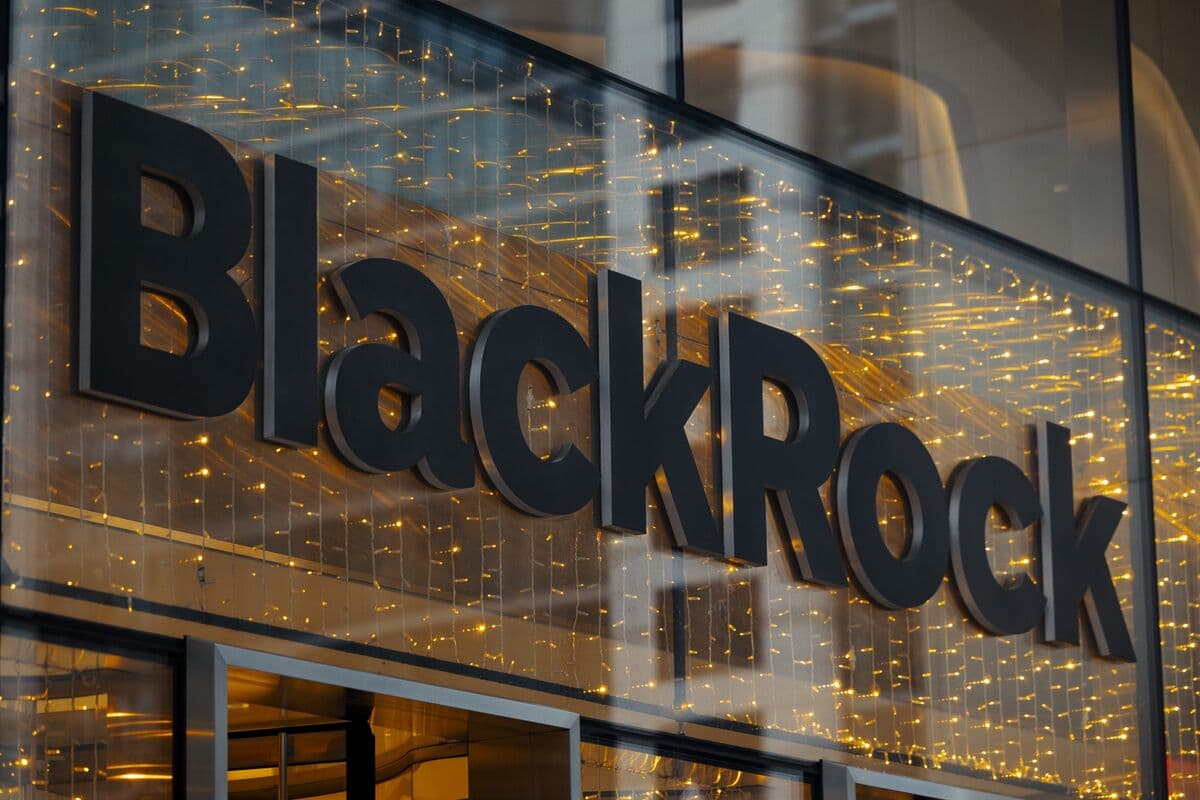 BlackRock Posts Earnings and AUM Beat, Despite Weaker Inflows