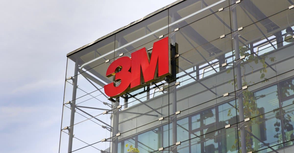 3M Posts Earnings Beat and Raised Guidance, But Shares Drop 4%
