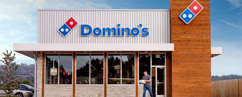 Domino’s Posts Earnings Miss But Sales Growth Drives Market Share Gains