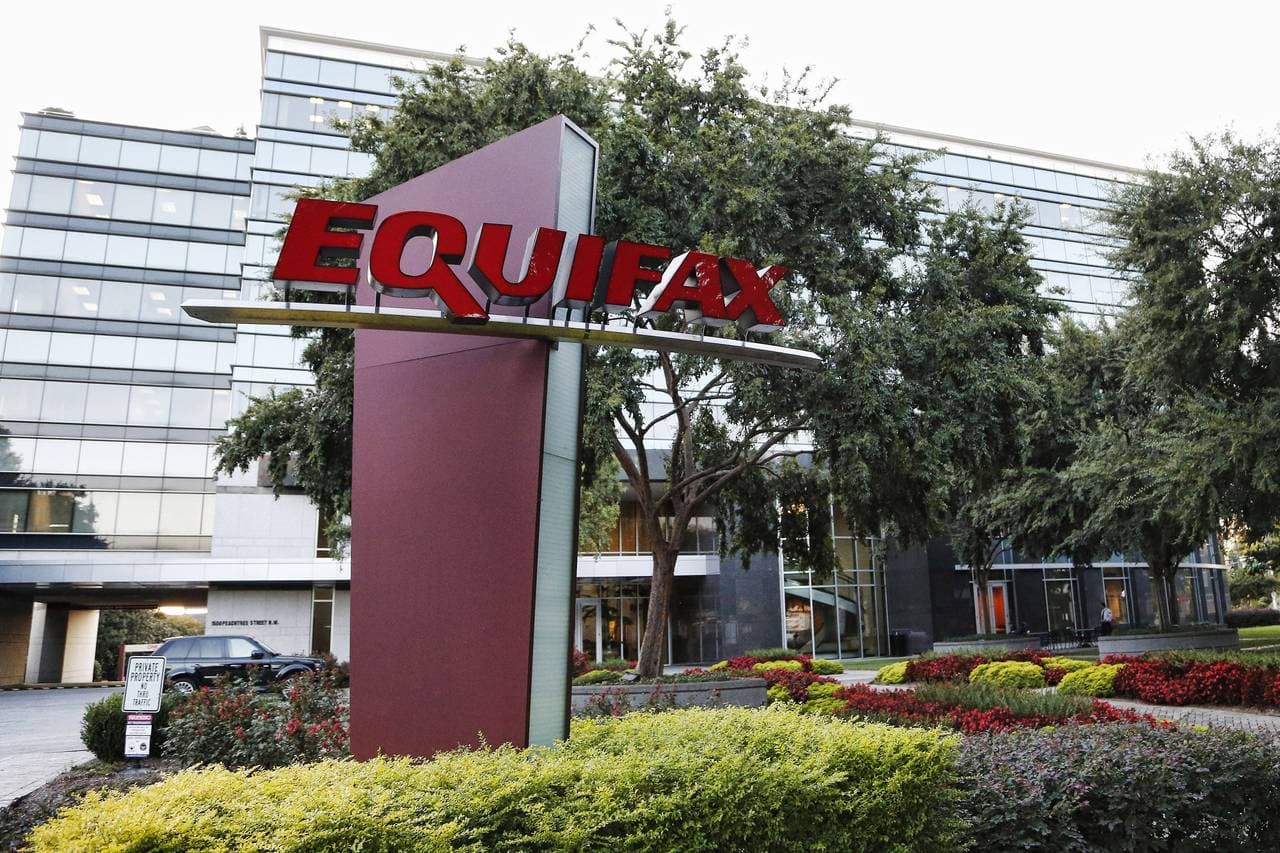 Equifax Shares Drop 8% Despite Q2 Beat