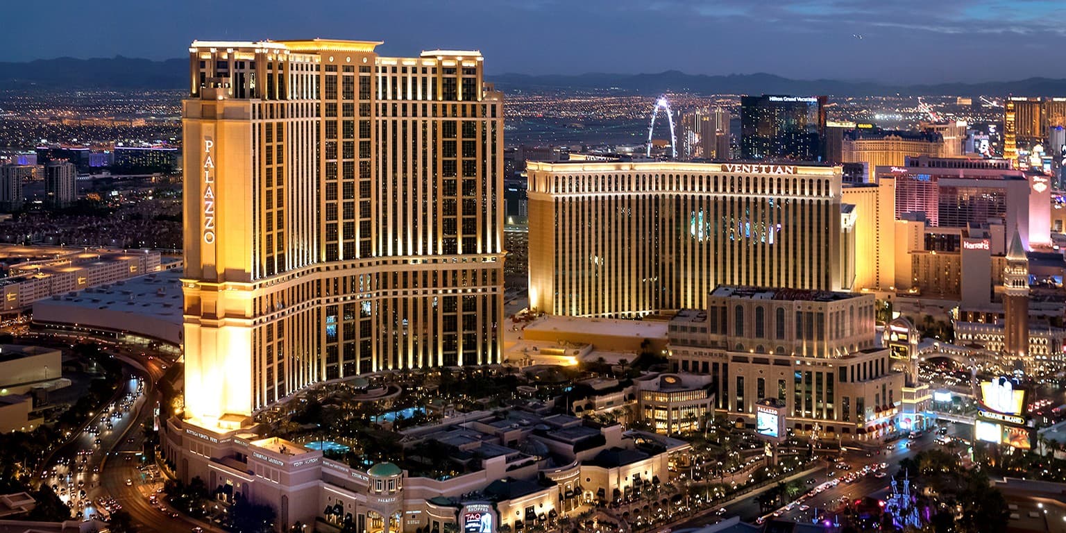 Las Vegas Sands Shares Jump 6% on Strong Singapore, Macao Results