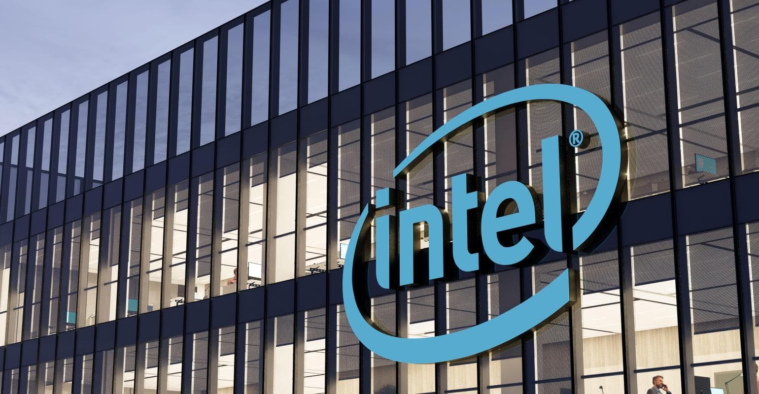 Intel Forecasts Strong Q3 Revenue, but Shares Fall on Cost-Cutting Measures