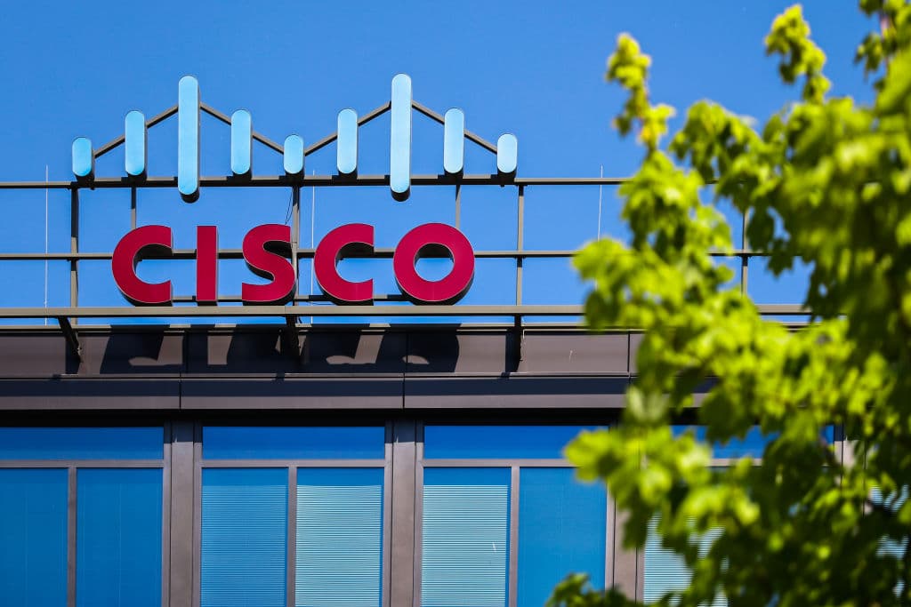 Evercore ISI Downgrades Cisco As AI Upside Seen Fully Priced In
