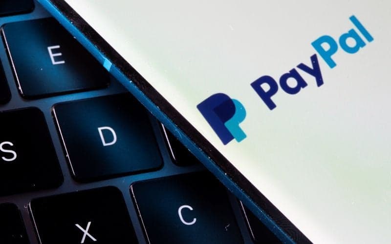 PayPal Shares Slide 9% Despite Earnings Beat As Transaction Growth Slows