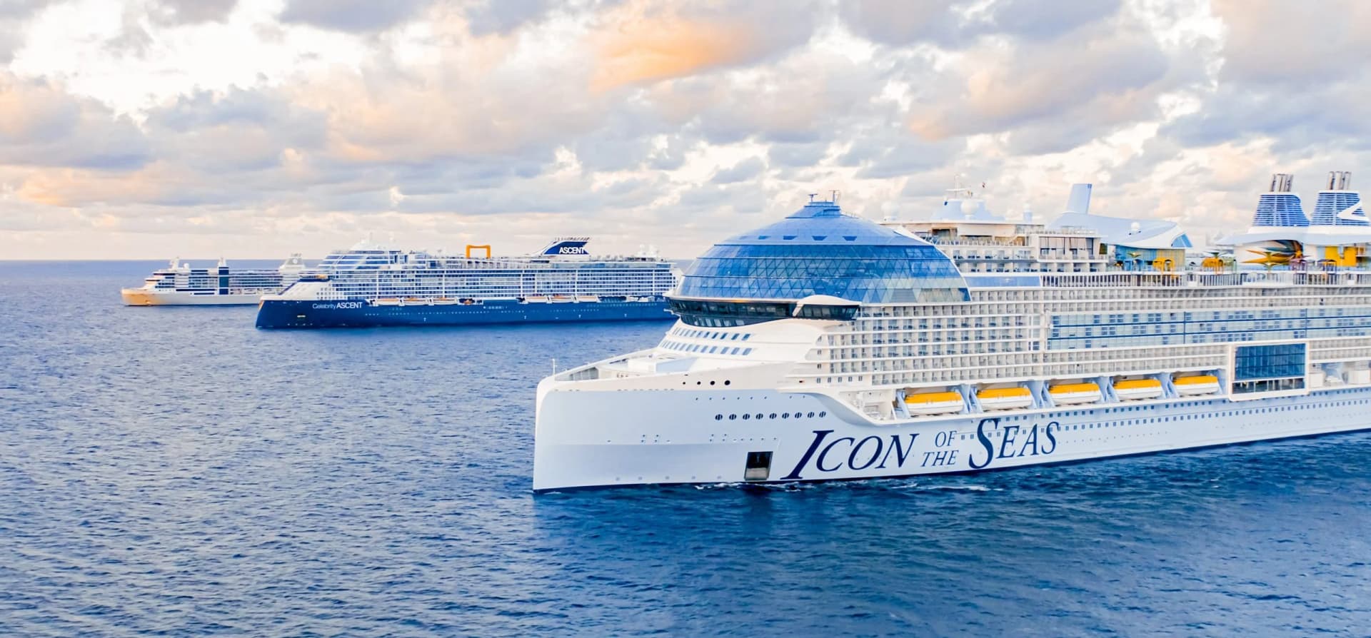 Royal Caribbean Shares Drop Despite Earnings Beat As Revenue Slightly Misses