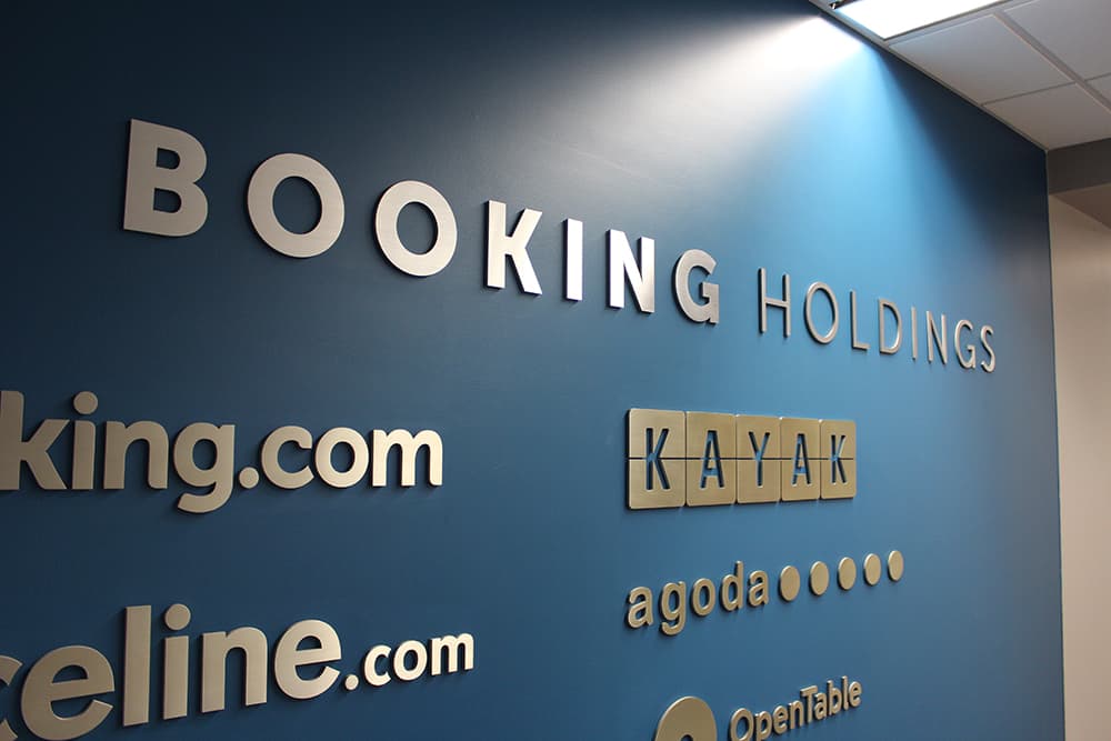 Booking Holdings Beats Q2 Estimates But Warns Of Slower Q3 Growth
