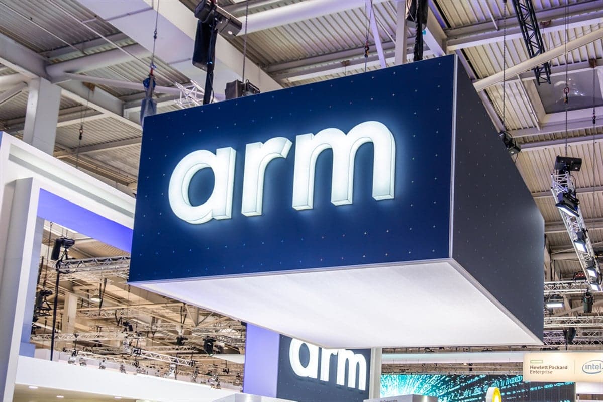 Arm Shares Slide As Guidance Disappoints Despite In-Line Q1 Results