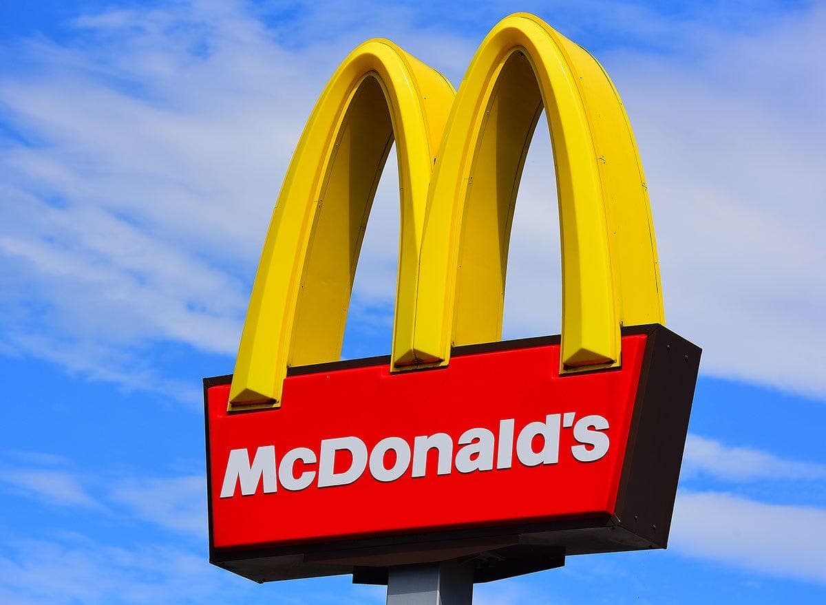 McDonald’s Comparable Sales Rebound On Tech Investments And Value Menu Initiatives