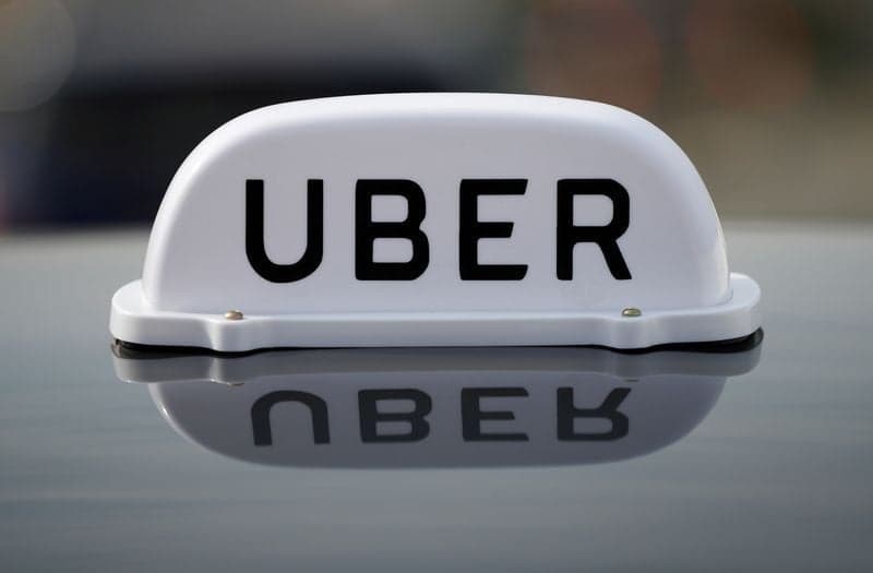 Uber Tops Q2 Expectations And Announces $20 Billion Buyback Plan