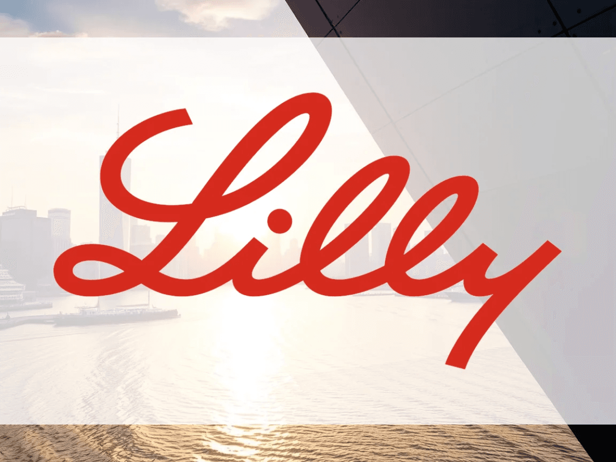 Eli Lilly Shares Drop 14% After Weight-Loss Pill Misses Expectations Despite Q2 Beat