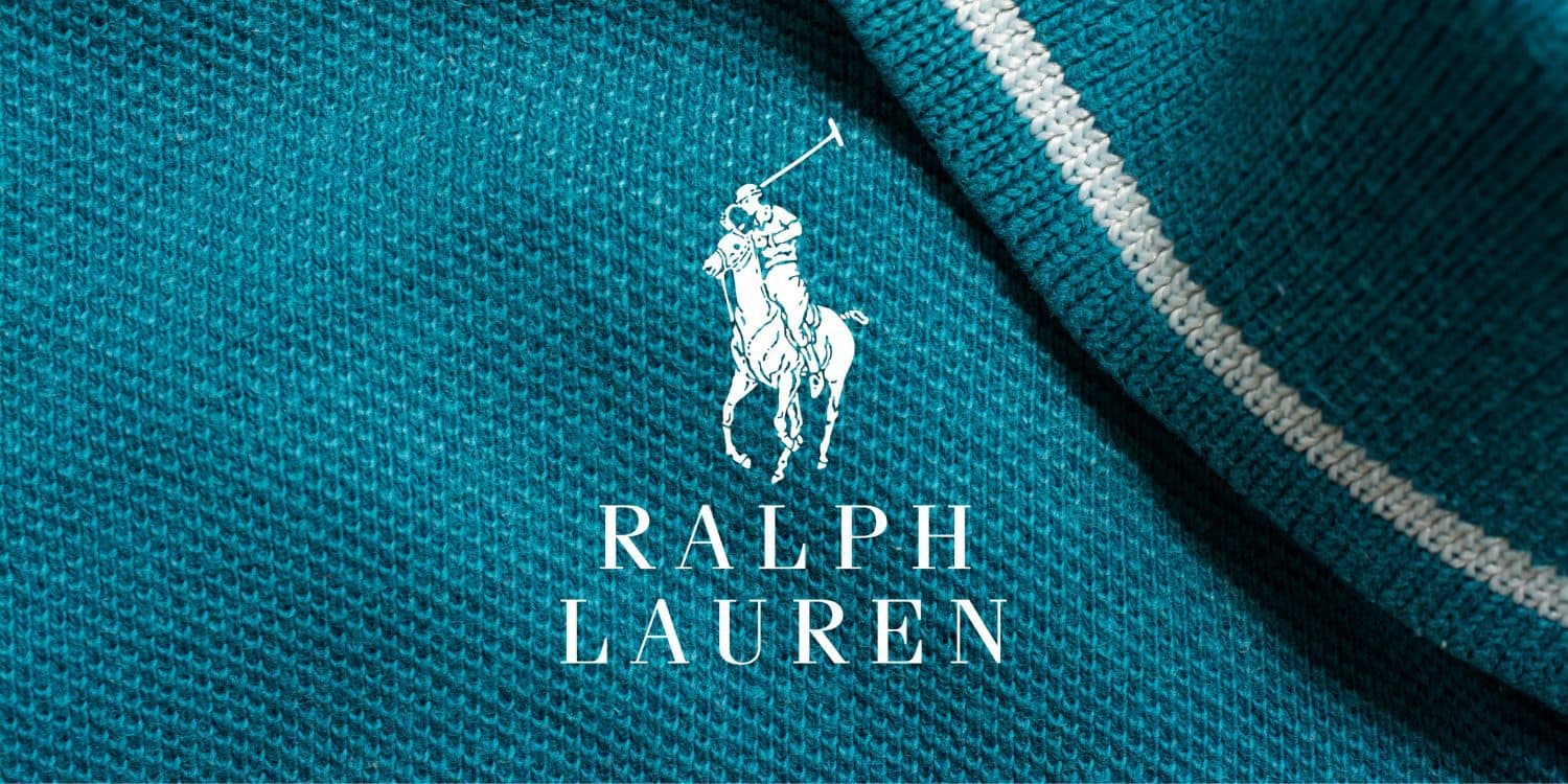 Ralph Lauren Lifts Margin Forecast After Q1 Beat But Share Decline 8%