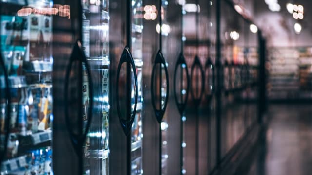 A Case Study In Special Dividends