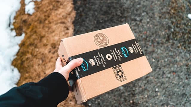 A Slow Start to Amazon's Prime Day