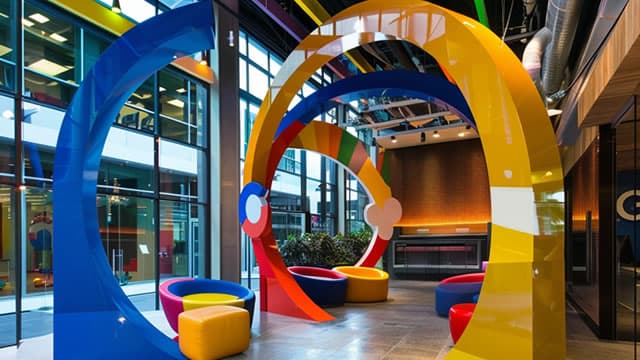 Alphabet: Near Unstoppable AI Leader