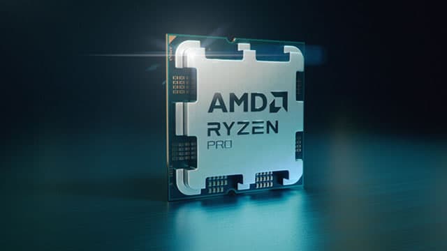 AMD: A Tale Of Two Camps