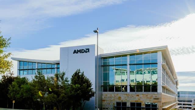 AMD CEO Lisa Su on the Cost of US Chips