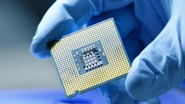 AMD: Nvidia Signals Lasting AI Boom