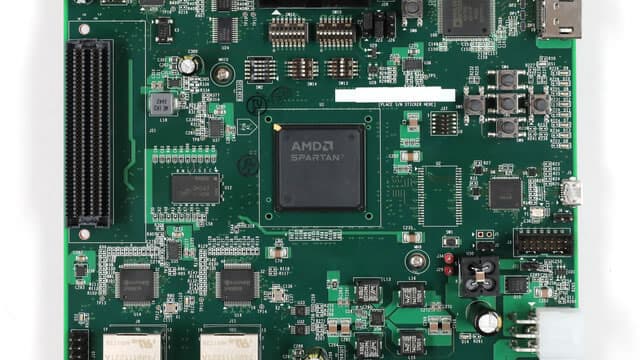 AMD Q2: We Weren't Wrong