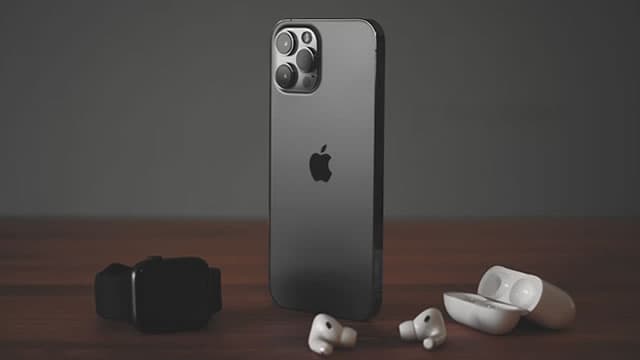Apple's AI Lag Is Coming To An End