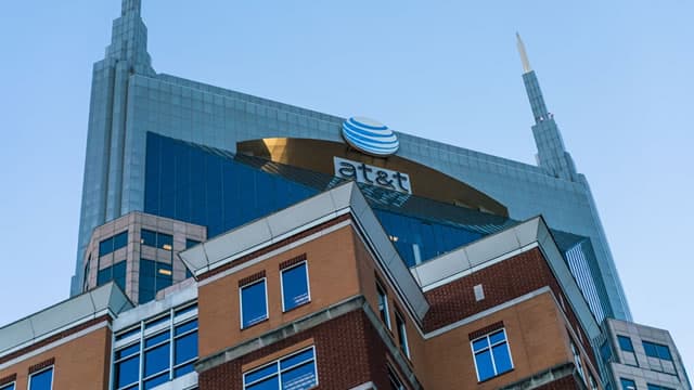 AT&T: The Dividend Is As Solid As It Gets