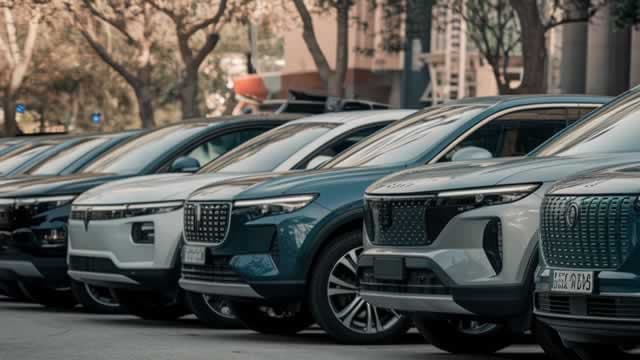 Better EV Stock: Ford vs. Tesla