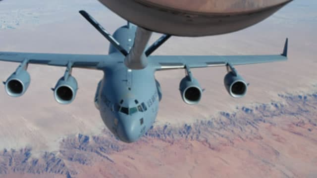 Boeing Continues To Right The Ship
