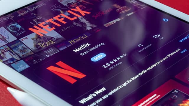 Can Netflix Stock Double by 2028?