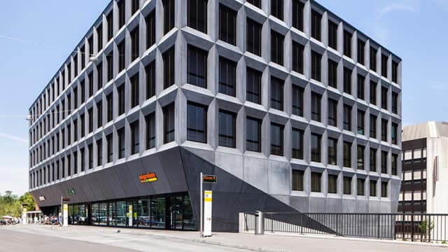 Essex (ESS) Q2 Revenue Rises 6%