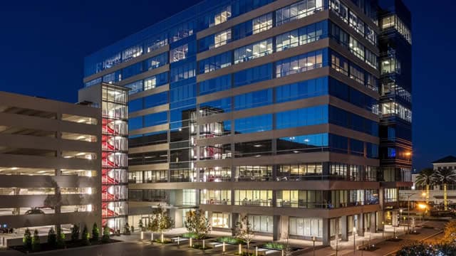 Federal Realty (FRT) Q2 Revenue Up 5%