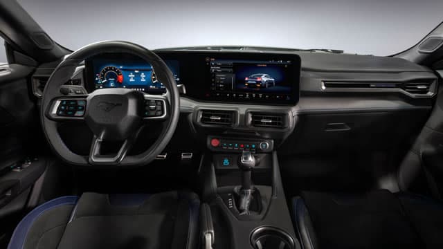 Ford CEO on $2B EV investment: This is the right direction for Ford to turnaround our business