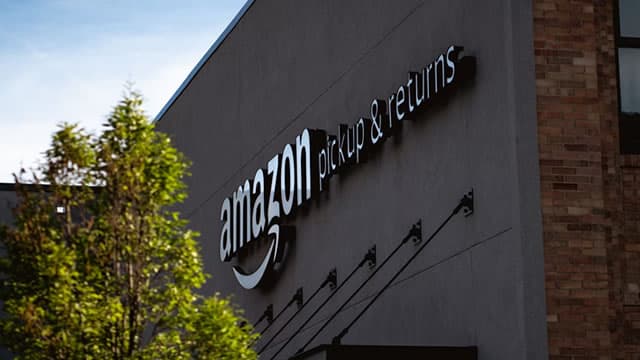 Is Amazon Stock a Long-Term Buy?