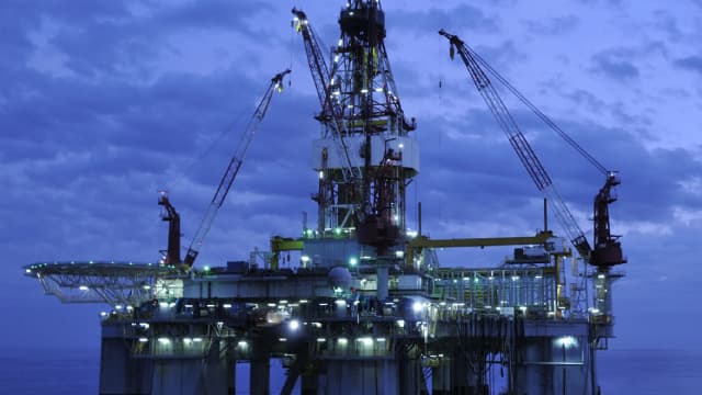 Is EOG Stock A Bargain At $120?