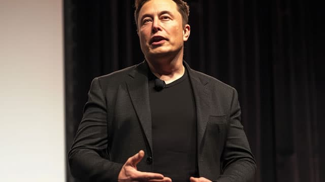 Is Tesla Stock a Bad News Buy?