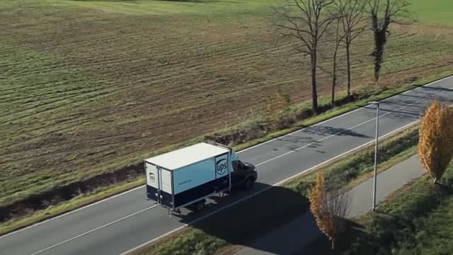 Is UPS's 7.5%-Yielding Dividend Still Safe?