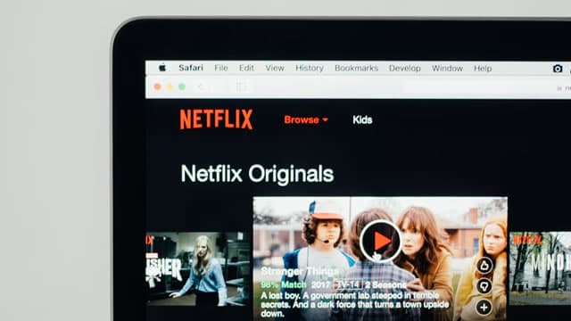 McLaren CEO on the 'Netflix effect'