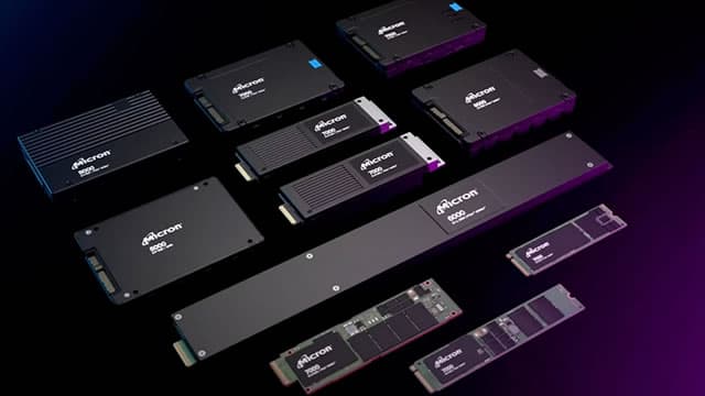 Micron: Deeply Mispriced