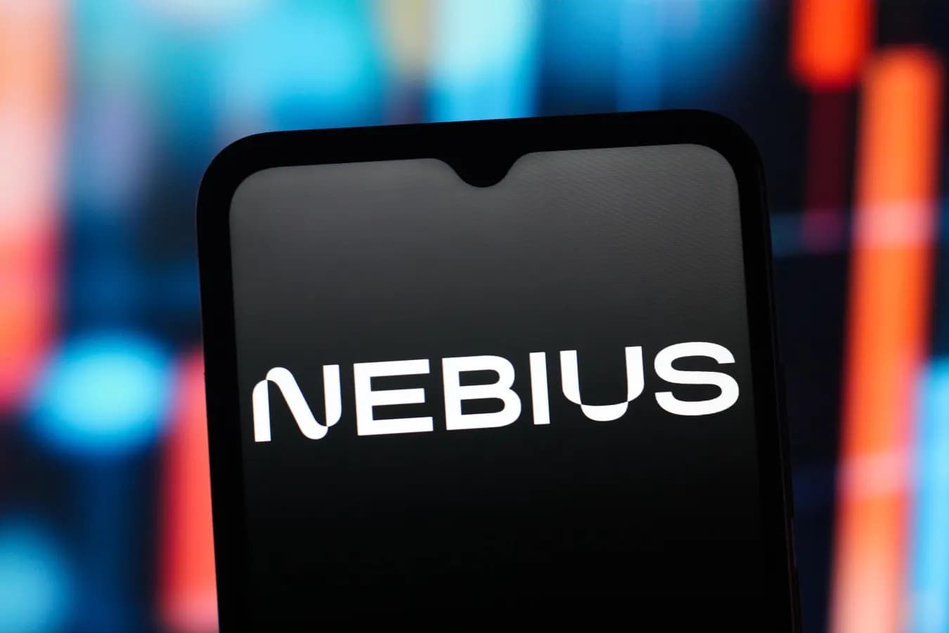 Nebius Stock: Next AWS In The Making?