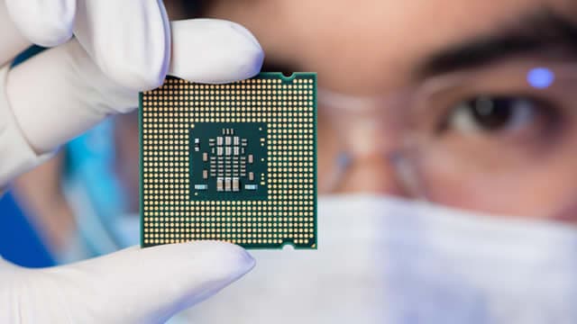 Nvidia and AMD to pay US 15% of China revenues in rare export deal