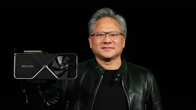 Nvidia: China Is Back