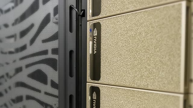 Nvidia: You'll Regret Selling Now