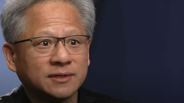 Nvidia: You'll Regret Sitting This Out