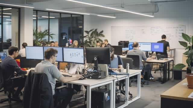Palantir: Dangerous Game