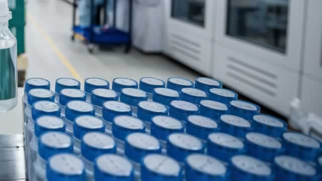 Pfizer: This Is What Bulls Waited For