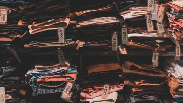Ross Stores: Shop Elsewhere For A Bargain