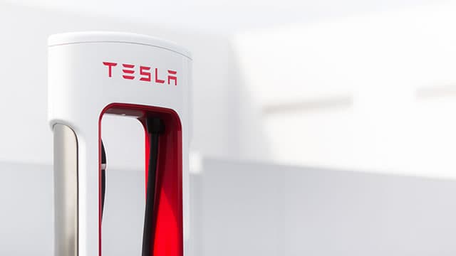 Tesla Launches Robotaxi Service